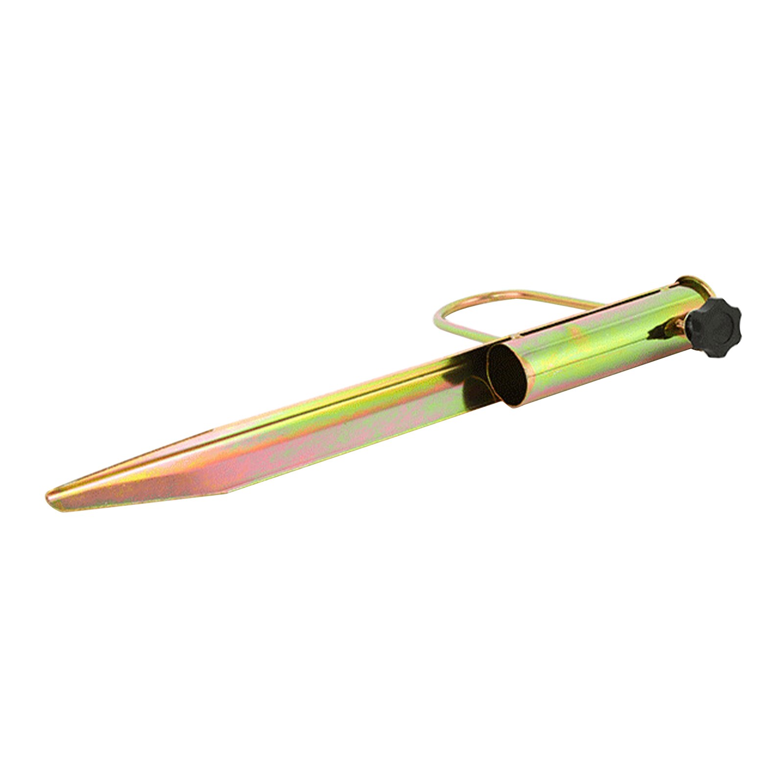 Portable Wind Protection Outdoor Beach Ground Spike Garden Durable Umbrella Sand Anchor Universal Holder Fixing Parasol Stand