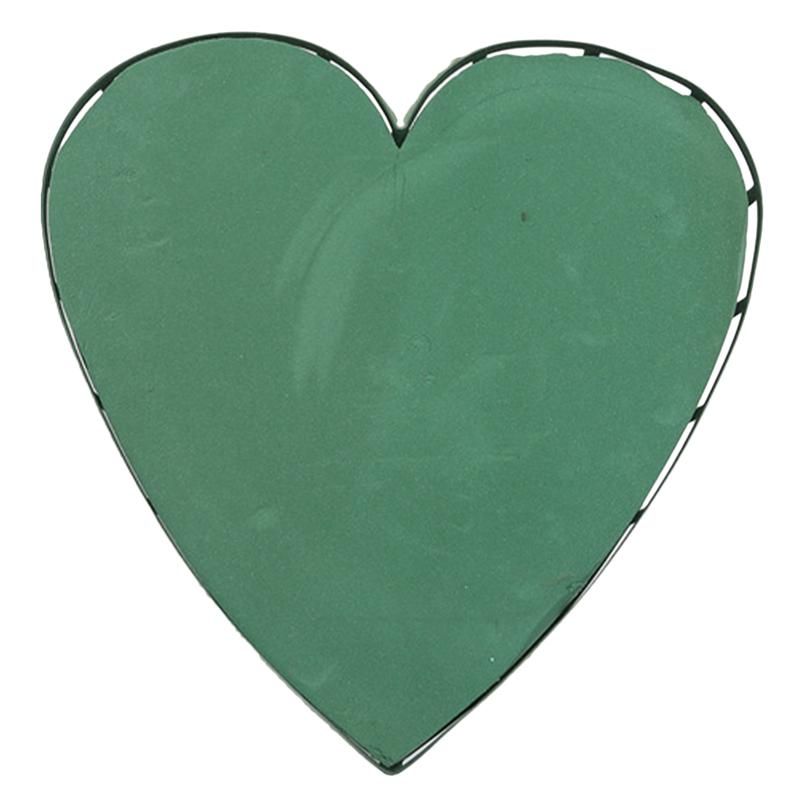 1Pc Trouwauto Bloemen Modder Auto Hoofd Bloem Decoratie Plaat Diy Bloemen Bloemschikken Modder Creatieve Diy Bloem Modder Met zuignap: Green 38cm