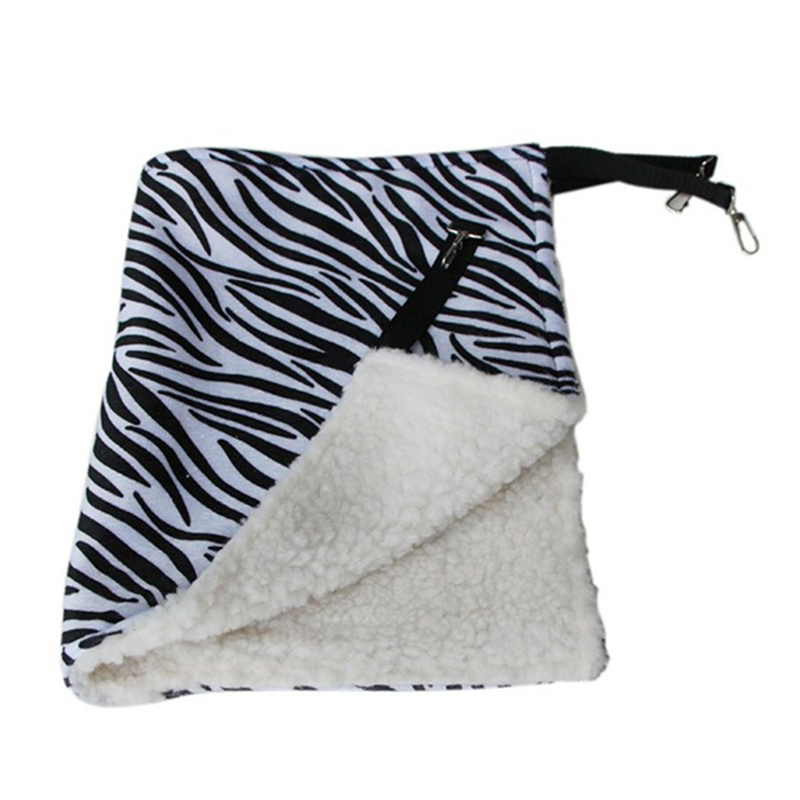 Huisdier Hangmat Katoen Muis Fretten Cavia Kat Opknoping Bed voor Katten Knaagdieren Hangmat voor Hamster Huisdieren Levert