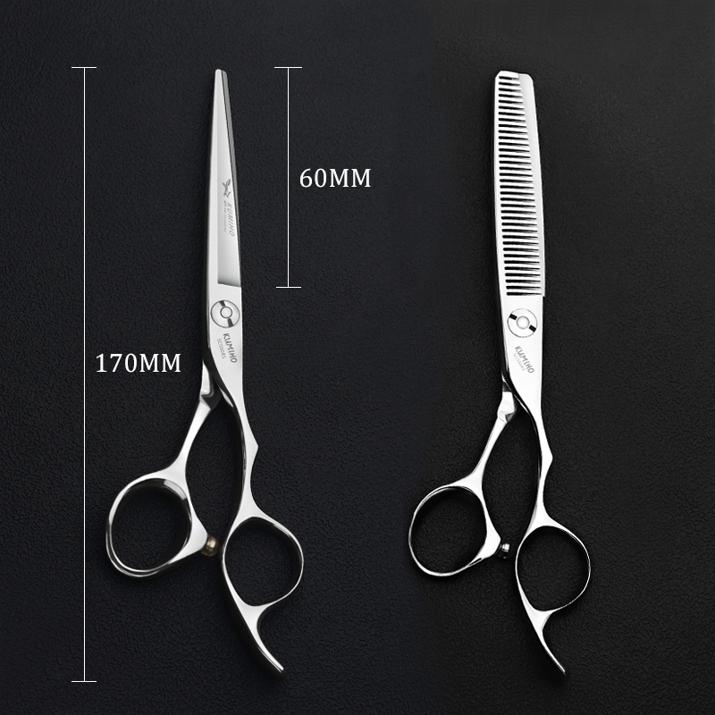 Professionele Kappers Schaar Kapper Schaar Kapper Haar Knippen Schaar Set Professionele Dunner Schaar Schaar
