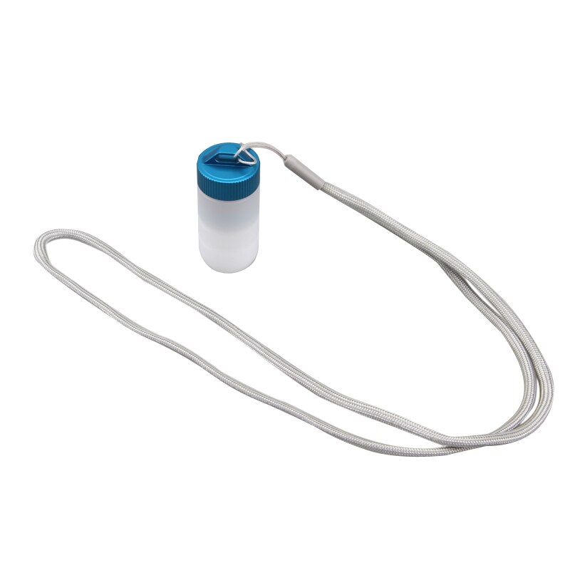 Sukelluslamppu vedenalainen 60m sukellusmerkkivalo useisiin ympäristöihin kannettava valaistus firefly led merkkivalo turvallisempaan sukellukseen