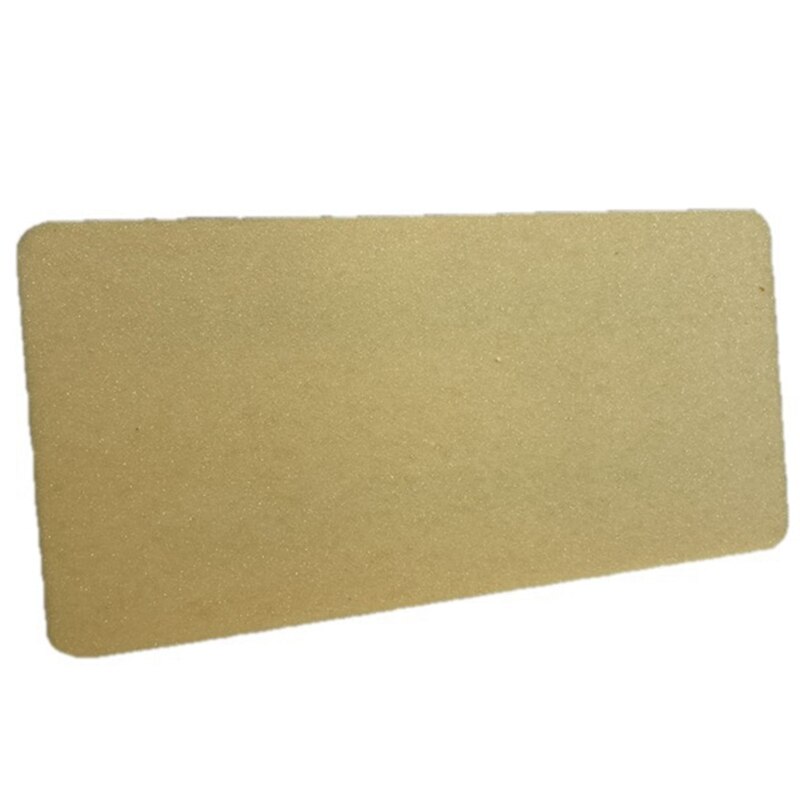 Scatola di aliscafo in schiuma di Pvc