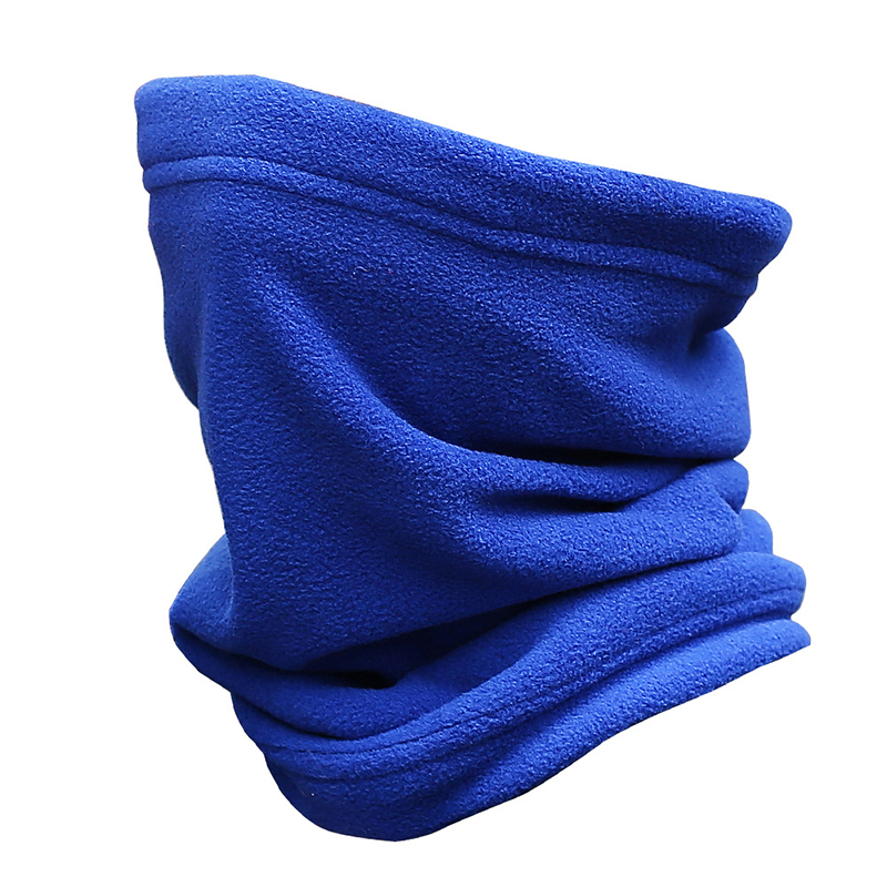 Neck Warmer Men Women Winter Neck Tube Scarf for Biker Motorcycle Car Windproof Cold Proof Cycling Half Face Cover Neck Gaiter: army green