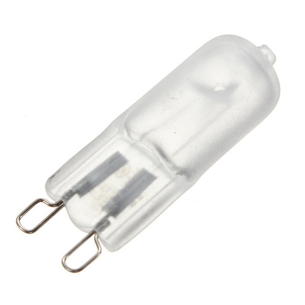 Super Heldere G9 Halogeenlamp 40 w Halogeen G9 220 V 3000 K Warm Wit Indoor Clear Halogeen G9 lamp