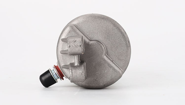 Honda Foreman 400 Engine Starter Motor For Honda TRX400FW Fourtrax Foreman 400 4x4 (1995, 1996-2003) - 395cc Engine Replacement Honda Foreman Starter - Foto 5