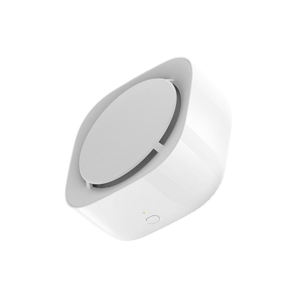 Xiaomi Mijia moustique répulsif tueur Version intelligente commutateur de minuterie de téléphone avec utilisation de la lumière LED 90 jours de travail dans l'application mihome: 1pcs Basic Version