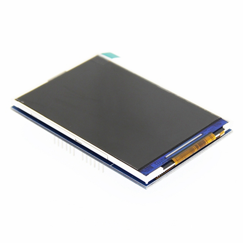 3,5 zoll TFT LCD Farbe Display Modul 320X480 Ohne Kontaktieren Panel für Arduino NUO MEGA 2560 Bord