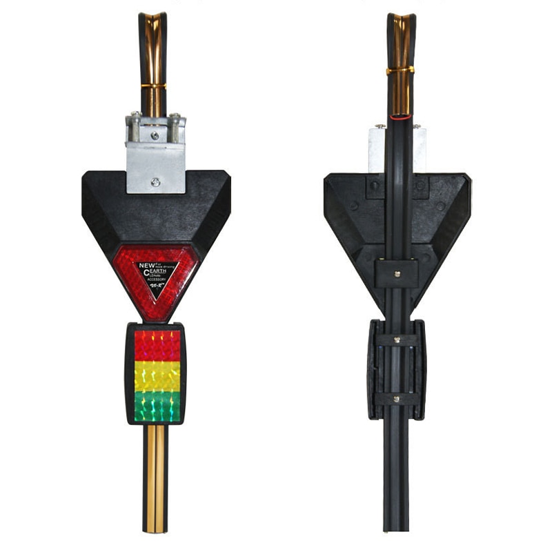Car Antistatic Earth Belt Auto Electrostatic Avoid... – Grandado