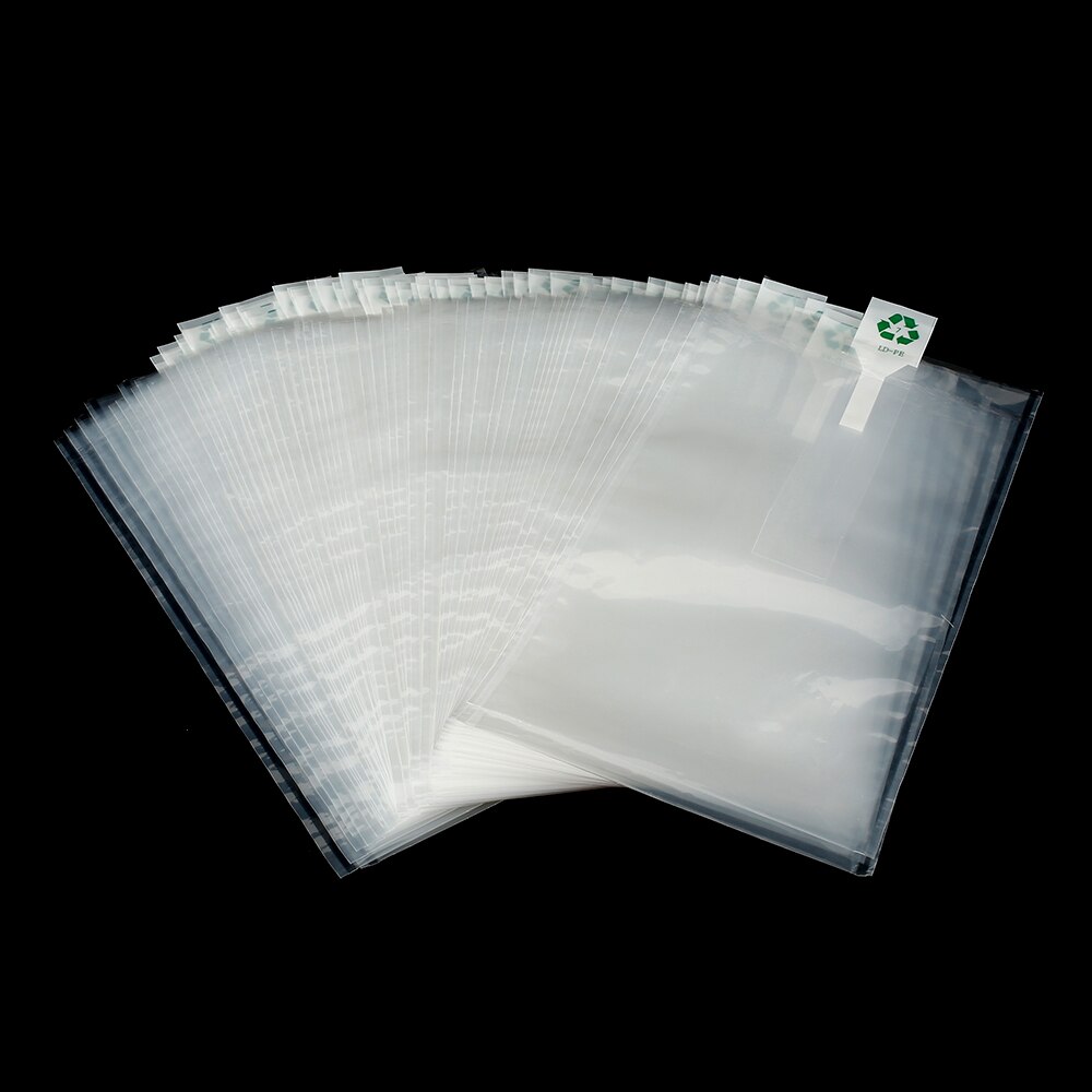 50PCS Inflatable Air Buffer Packaging Bump Filling Air Column Protective Bubble Bag Anti-pressure Shock Express Mail Pocket