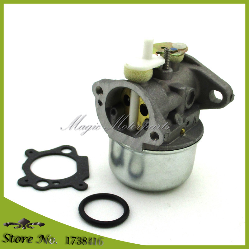 Karburator carb til briggs & stratton 799869 792253 799868 plæneklipper højtryksrenser
