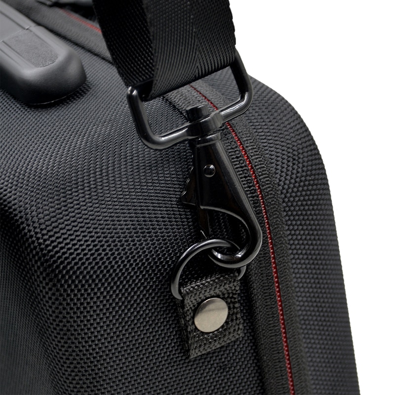 Mavic air Body tas batterij/afstandsbediening Accessoires Box Lanyard strap bag Case beschermhoes Voor DJI mavic air drone