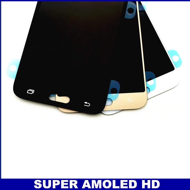 LCD Display Touchscreen for Samsung Galaxy J3 J320 Series - 5.0" Super AMOLED HD