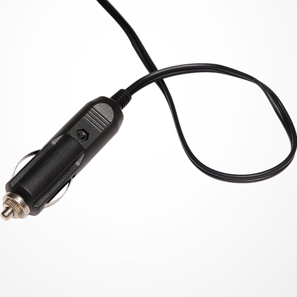 12V Car Polisher Waxer Kit Waxing Polishing Machine for Car Vehicle (Orange)