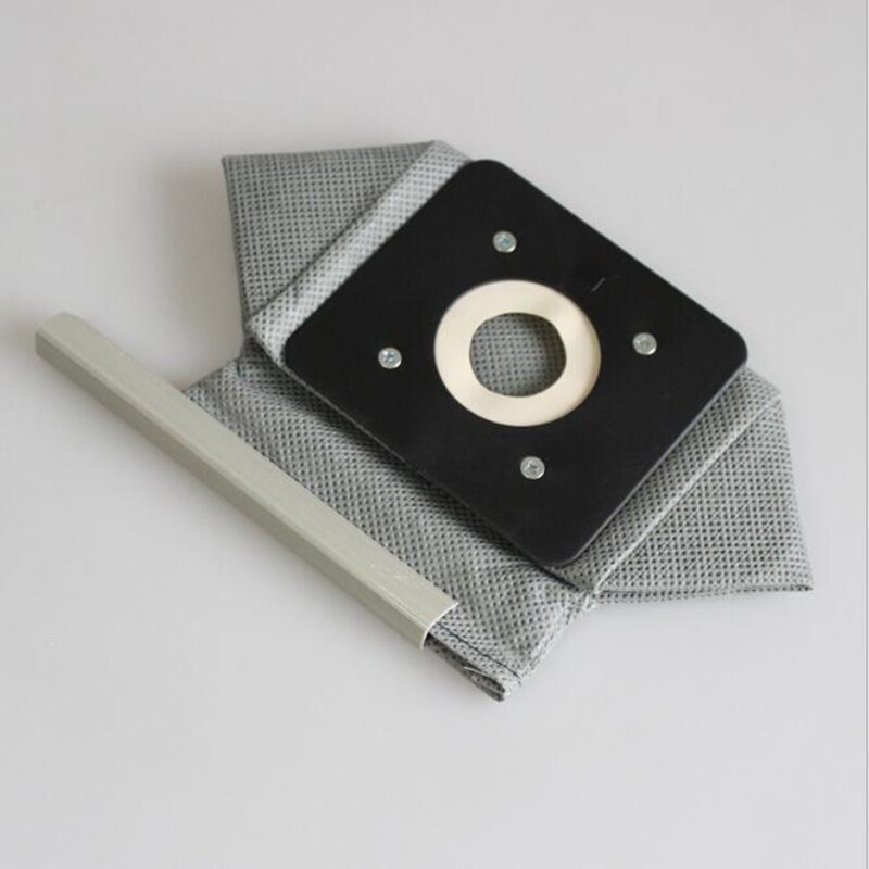 Universal Cloth Bags Reusable Vacuum Cleaner Bags Cleaner Parts Household Vacuum Cleaners Accessories Dustfree Non-woven Bag