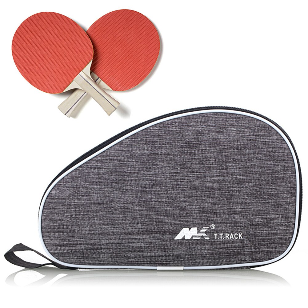 Étui de raquette de Tennis de Table Portable – Grandado