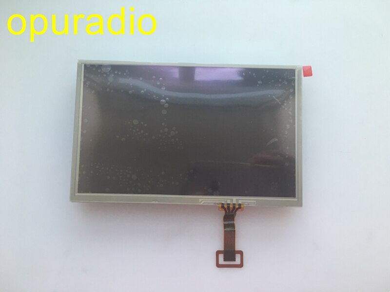 Pantalla LCD LED para sistema de navegación HyundaiCar, Original, LB070WV7(TL)(01), LB070WV7-TL01, 7 pulgadas, 800x480,