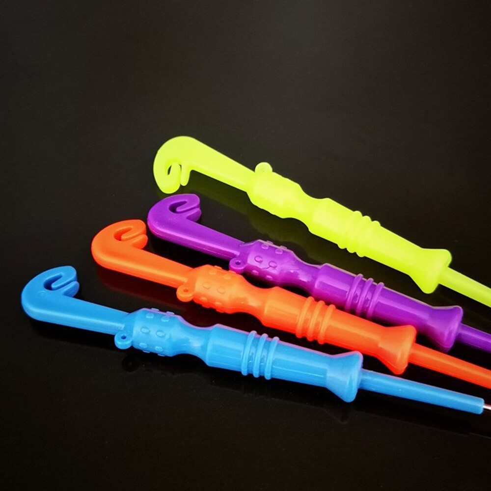 Fishing Universal Fly Nail Knot Tying Tools Hook Remover Quick Knot Tying Loop Knot Tyer Tool Fish Remover