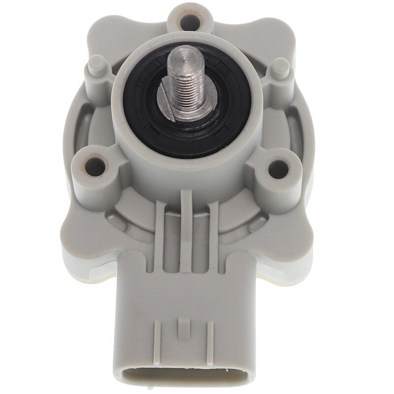 89406-48020 Auto Car Headlight Level Sensor for Toyota Tacoma for Mazda RX-8 for Lexus ES330 for Toyota 8940648020 89406-53010: Beige
