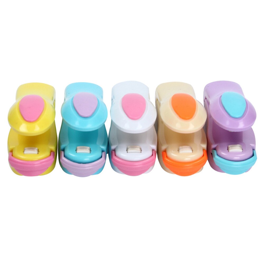 Portable Mini Heat Sealing Machine Impulse Sealer Seal Packing Plastic Bag