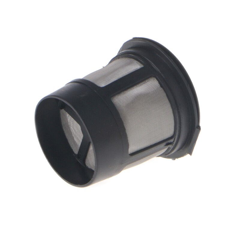 Filtro de café filtro único reutilizable cocina vaso duradero herramienta Gadget de malla