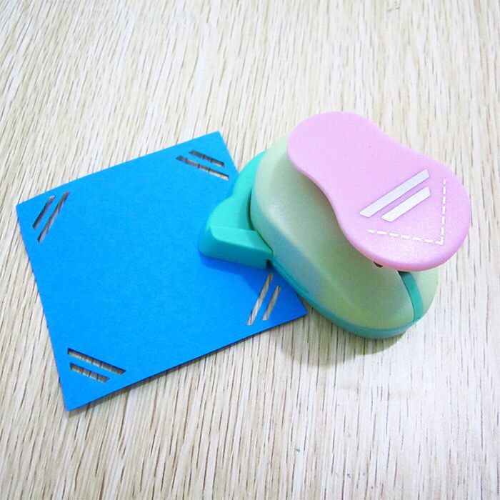 Grand appareil de gaufrage en coin, bricolage, impression de cartes, découpeur de Scrapbook, poinçon de trou, artisanal fait à la main pour enfants
