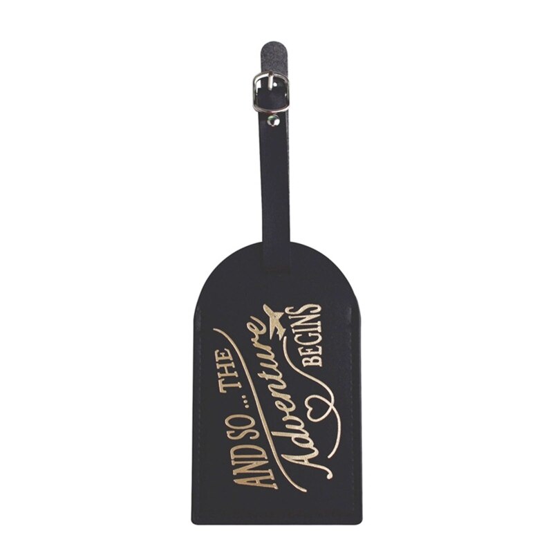 Reizen Bagage Tags Wedding Bridal Leuke Koffer Tag Tag