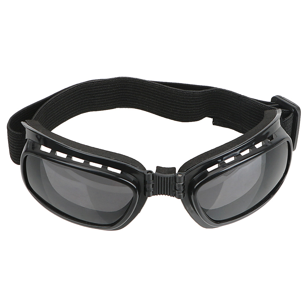 3-kleuren multifunctionele motorbril Anti-glare motorcross zonnebril Sport skibril Winddicht Stofdicht UV-bescherming