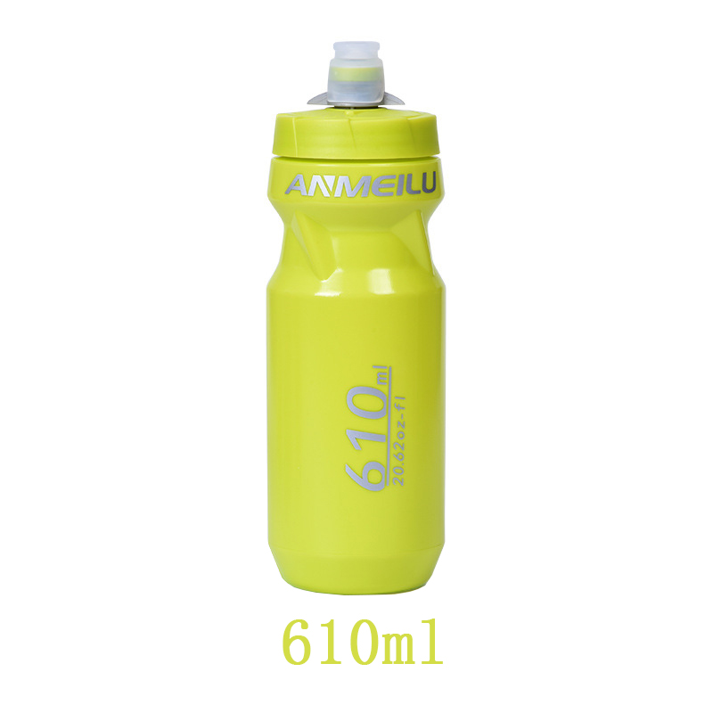 Fietsen Squeeze Water Fles Bpa Gratis Lekvrije Verstelbare Fiets Waterkoker Drinken Supply Buitensporten Fles: JK439G1