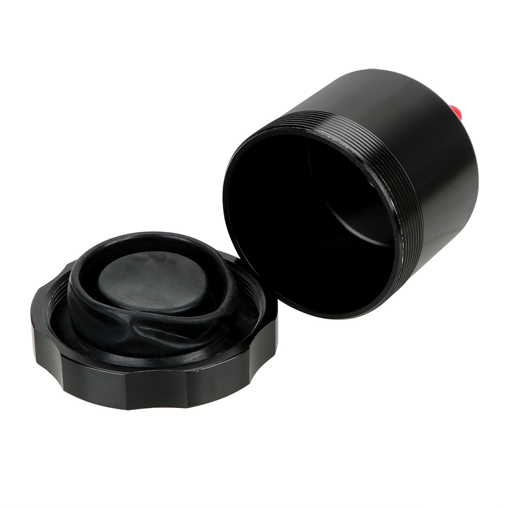 E-brake Fluid Reservoir Universal Car Hydraulic Drift Puller Hydraulic Hand Brake Oil Tank Aluminum Alloy Car Parts