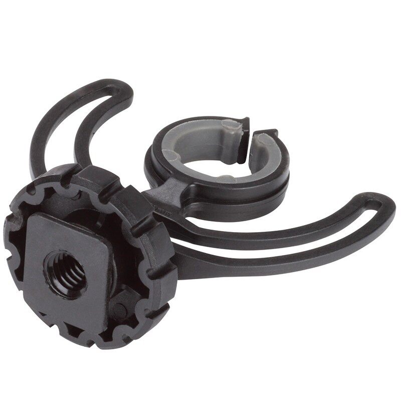 On Camera Silicone Shoe Shock Mount for RODE Video Mini and Video Mic Microphone (Shockmount)