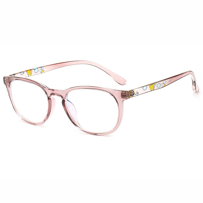 Blue Light Blocking Glasses Anti Glare UV Digital Eyestrain Filter Reduces Digital Eye Strain Computer Gaming Teens Eyewear