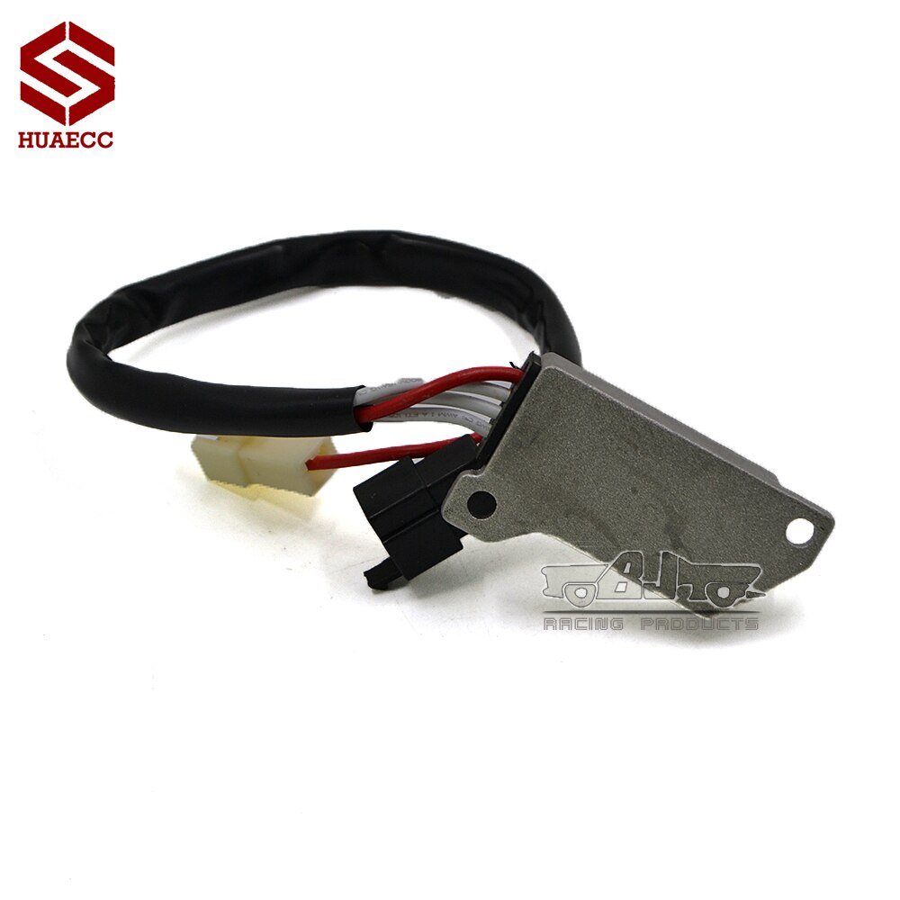 JAER SH569A-12 Motorfiets Spanningsregelaar Gelijkrichter voor Yamaha XV 535 1100 Virago XV400 XV700 XV750 XV 1100 VMX12 V-MAX