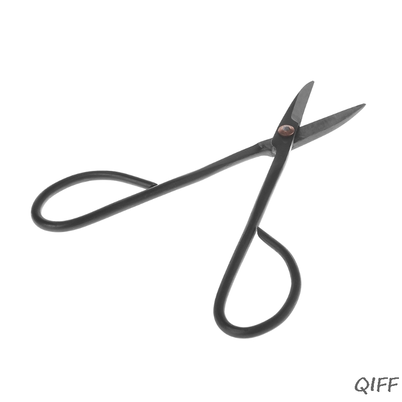 Beginner Bonsai Tool Long Handle Scissors Miniascape Gardening Branch Shears Mar28