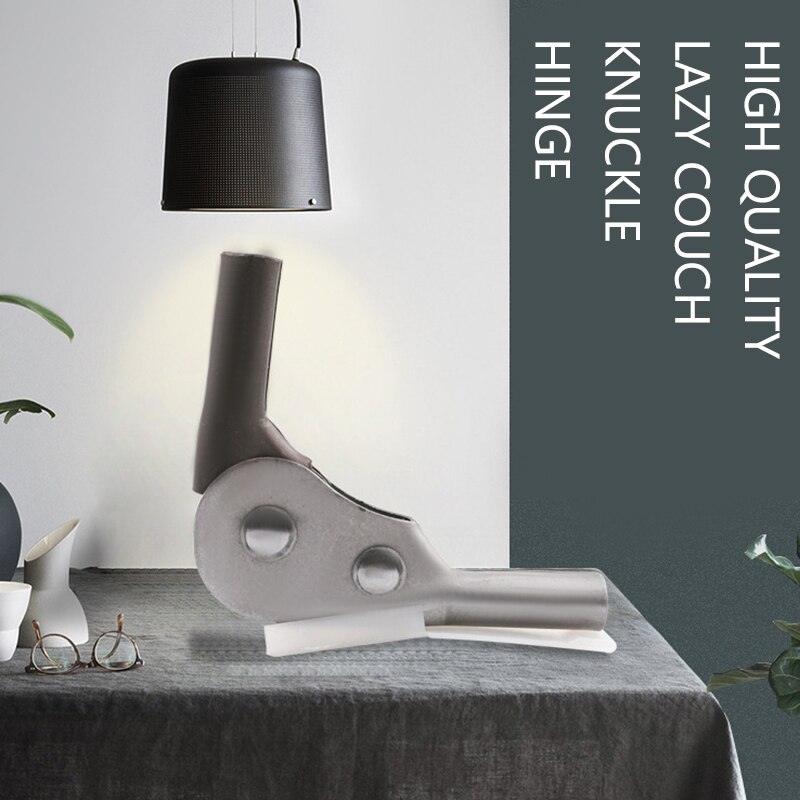 Wielofunkcyjny zawias sofa regulowana dmuchana sofa wspólne klamra zawias krzesło wędkarskie oparcie złącze stoisko japońska klamra