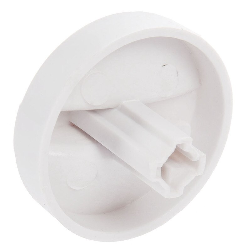 Microwave Oven Knob 11 mm long plastic spool rotary knob timer