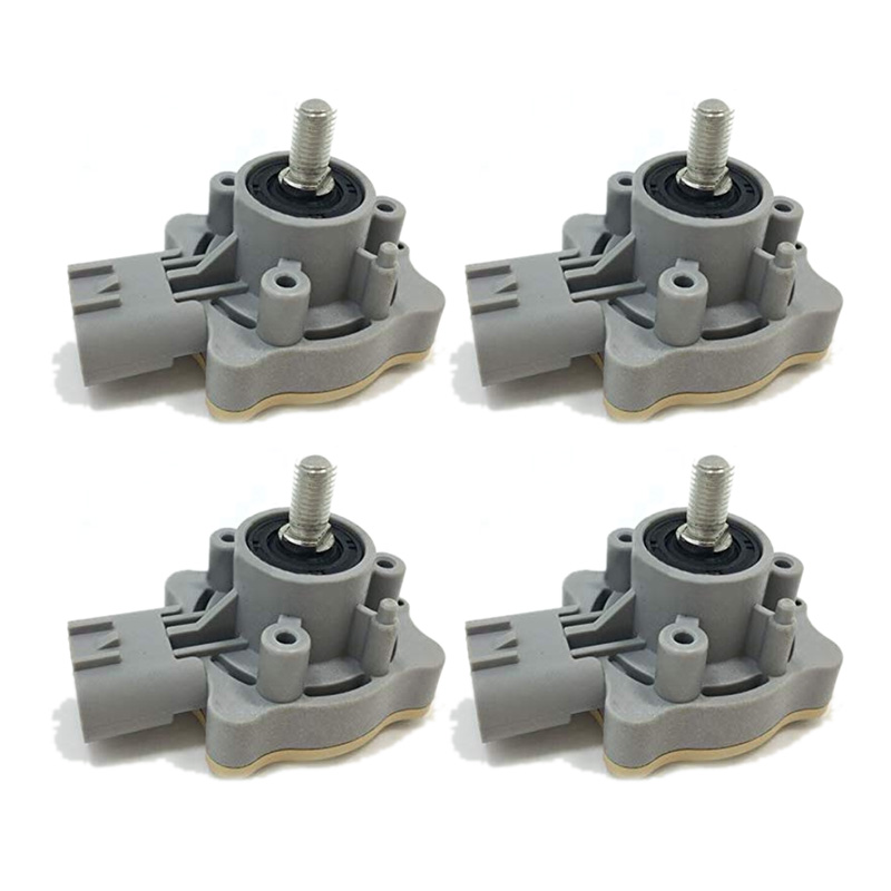 2Pcs for Lexus LX470 for Toyota Land Cruiser J100 J105 Front Height Control Sensor 89406-60011 89406-60012 89405-60011 89405-600