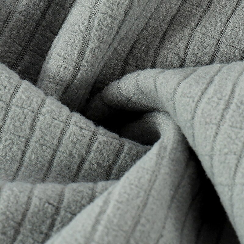 Heren fietsbroek winter wol reflecterende broek thermische fietsbroek hardloopkleding joggingbroek baan jogging sportbroek