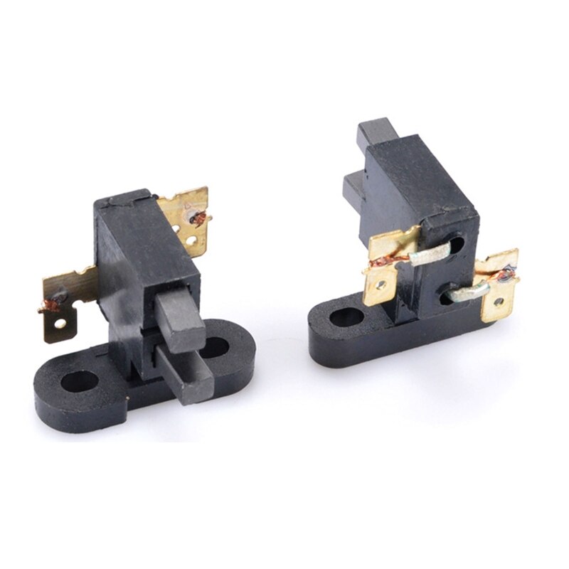 Gasoline Generator Carbon Brush For Kawasaki 2KW 3KW 5KW 6KW 7KW Generator AVR