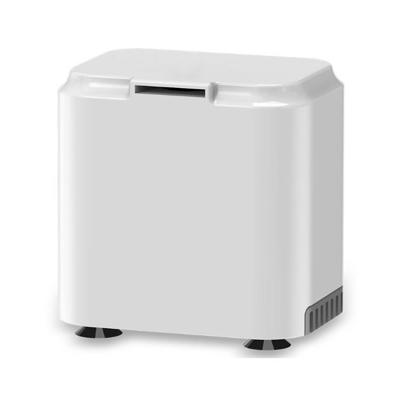 Turtle Low Water Level Filter Small Turtle Tank Mute 3 in 1 Shallow Waterfall PXPC