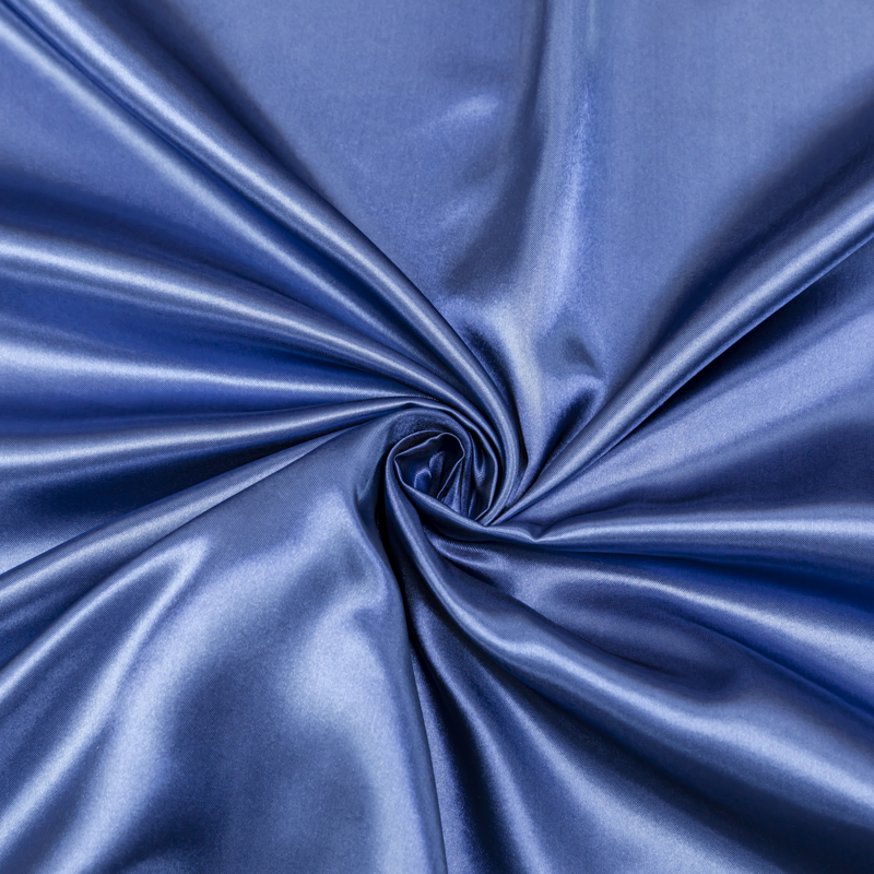 Drap de lit en soie satinée avec taie d'oreiller, draps double/plein/Queen/King, draps plats de couleur unie, ensembles de draps lisses