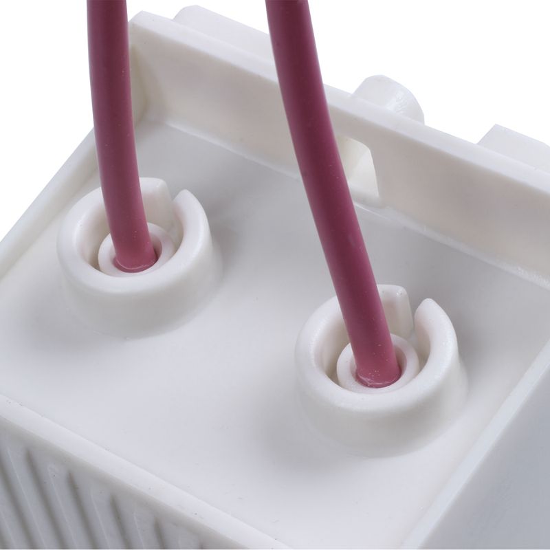 1Pc Electronic Neon Transformer Hb-C10 10Kv Neon Power Supply Rectifier 30Ma 20-120W Retail