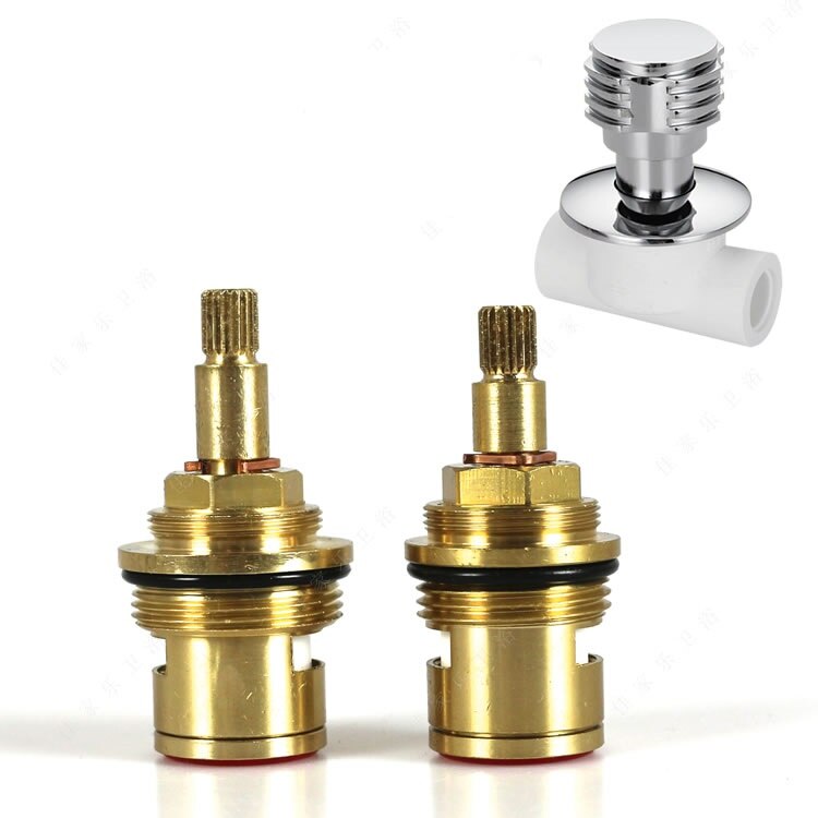 MTTUZK 701/703 PPR verdeckte ventil schnell-öffnung ventil Ader kupfer ventil Ader PPR wasser rohr armaturen verdeckte Spule