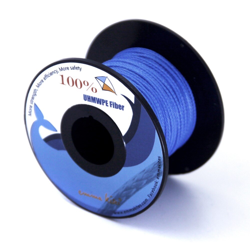 Linka do Latawca 300ft 350lb UHMWPE - Mocna do Wędkarstwa i Kempingu