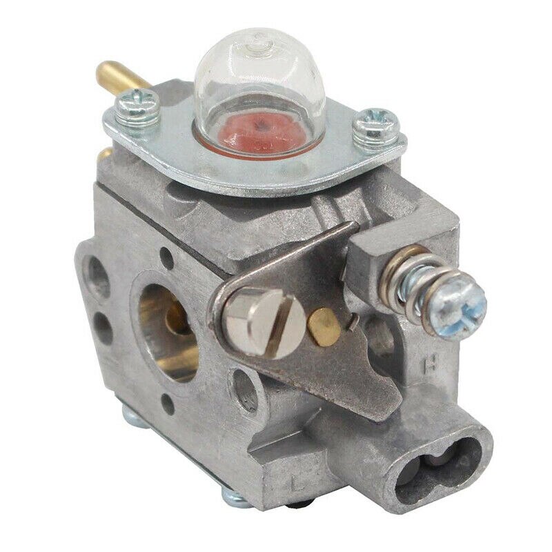 Carburetor Kit For Echo Hca-2400 Ppsr-2433 Pe-2400 Srm-2400 # Wt-424-1 Wt-424C