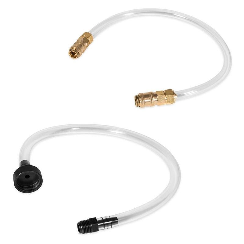 Bleed Kit Filler Kit Voor Seastar Hydraulische Besturing Systemen Brug Buis & Slang