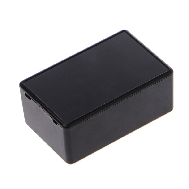 5Pcs Plastic Electronic Project Box Enclosure Instrument Case DIY 70x45x30mm