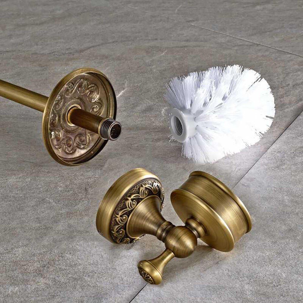 retro szczotka robić wc uchwyt solidna szczotka robić wc zestaw świeczników ścienna szczotka robić wc stojak Nowy przyjazd retro szczotka robić wc uchwyt