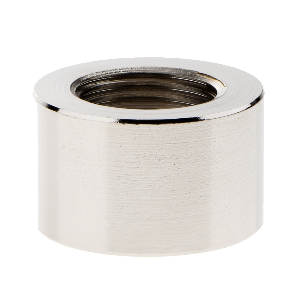 O2 Sensor Bung, Stepped Weld Bungs, Universal Thread M18 x 1.5mm, Made by Premium Stainless Steel