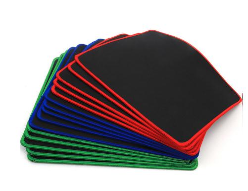 Kawaii Muismat Leuke Muismat Bureau Olieverf Gaming Bureau Matten Gamer Ronde Vierkante Deskpad Office Home Pc computer