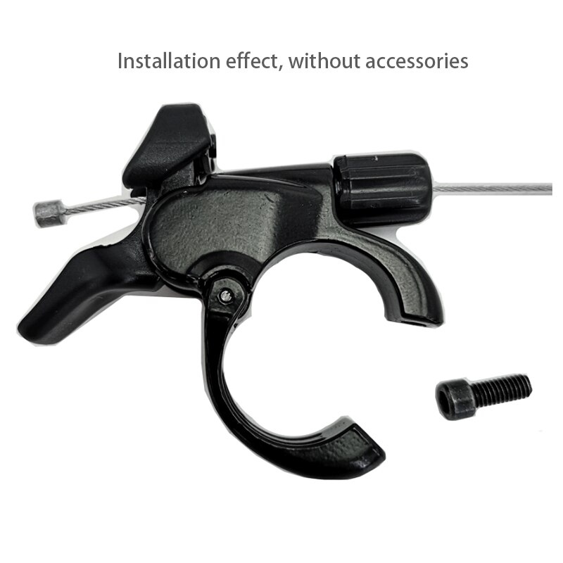 BigKing Boost-naafadapter, 100-110 mm mountainbike voorvork boost